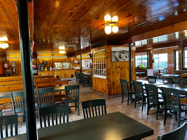 Kimball Farm Jaffrey