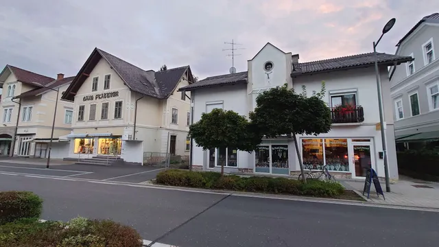 Ferienwohnungen Pickert