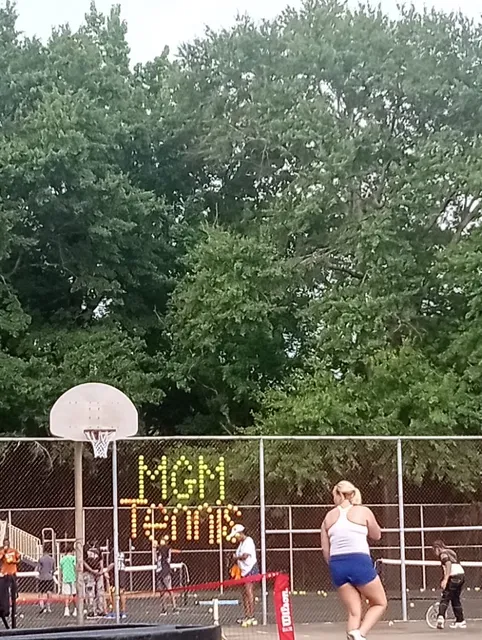 James A. Shannon Park