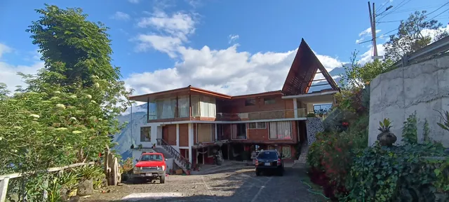 Casa de Campo El Descanso