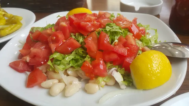 Meshur Kofteci Hasan Usta