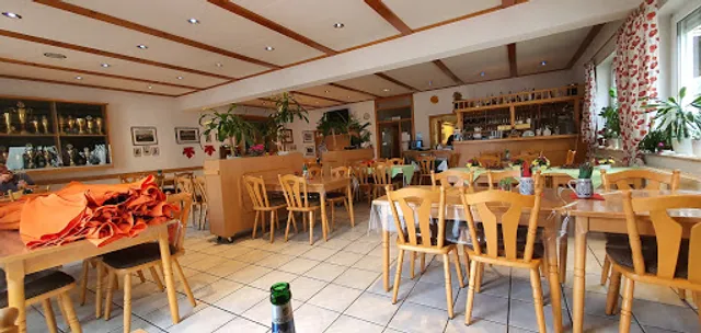 Sängerheim MGV Konkordia