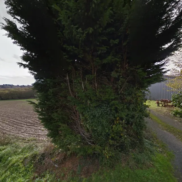 la cabane de boutill