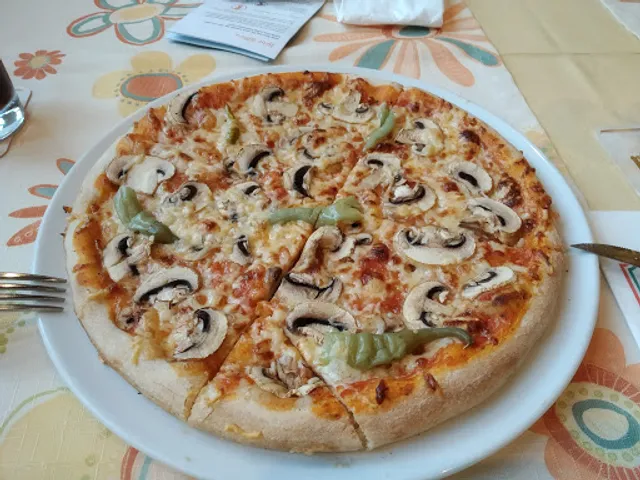 Pizzeria Calabria