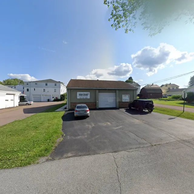 Unique Designs Hair Salon