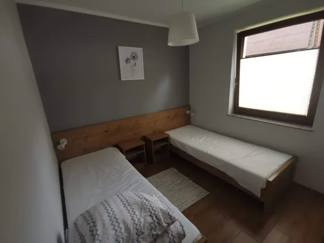 Apartamenty na Spacerowej