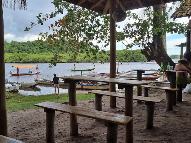 Tapiocaria da Paty - Caraíva