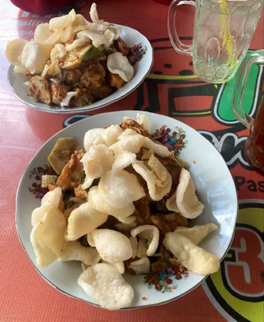 Warung Makan