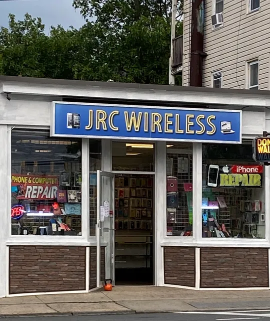 Jrc Phone and Computer Repair