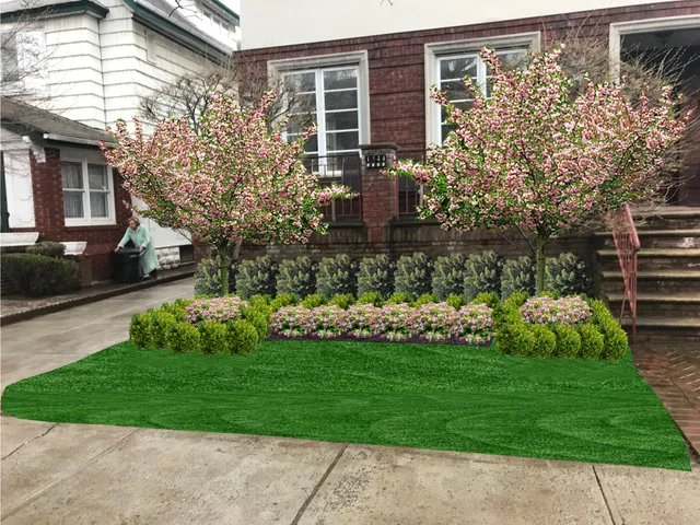 Anthony Gallo Landscaping & Nursery