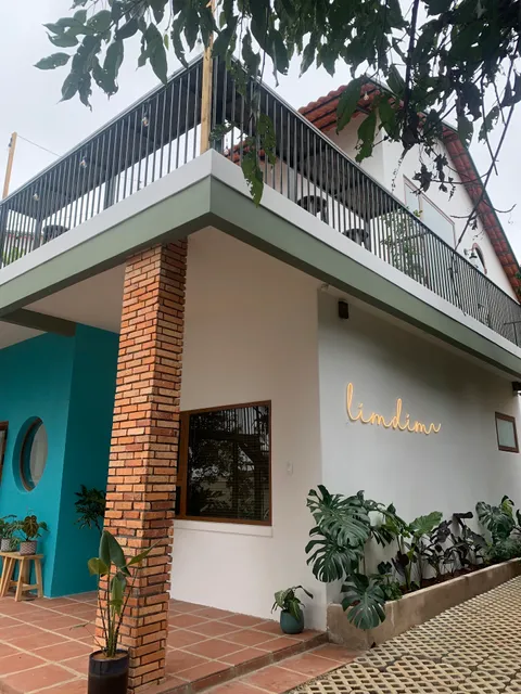 Limdim Homestay