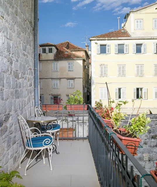 Judita Palace Heritage Hotel