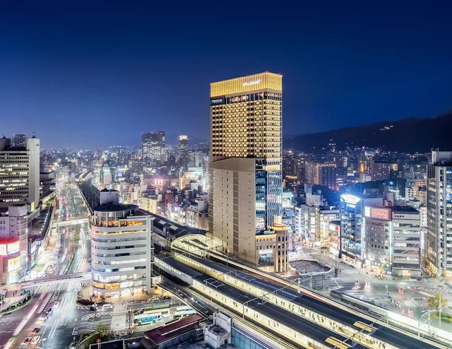 Remm Plus Kobe Sannomiya雷姆普拉斯神户三宫