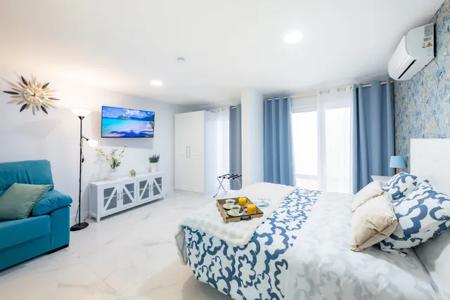 Bety dreams Apartments