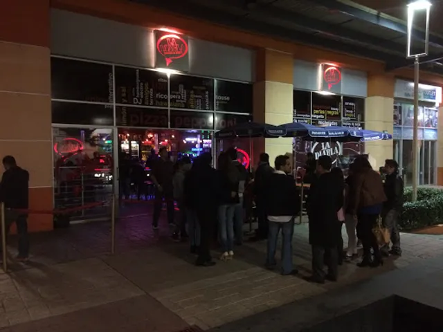 La Diabla Snack's & beers