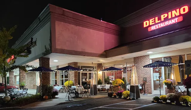 DELPINO Restaurant