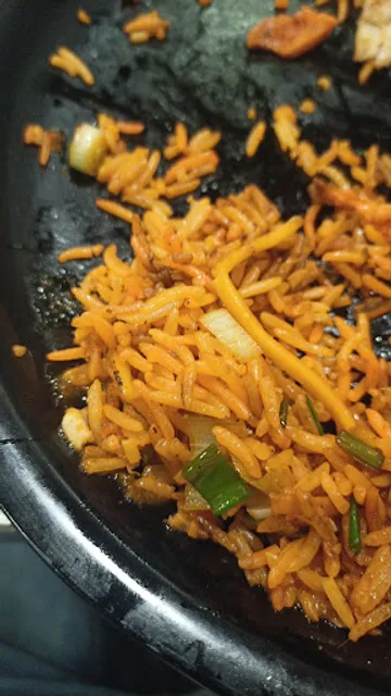 Royal Chinese Corner