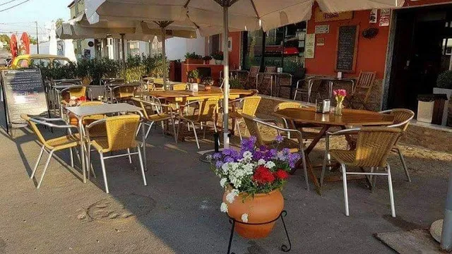 Restaurante Rosália