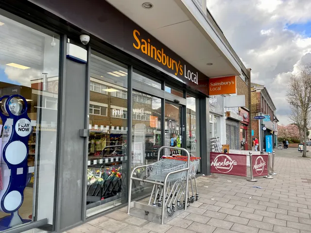 Sainsbury's Local