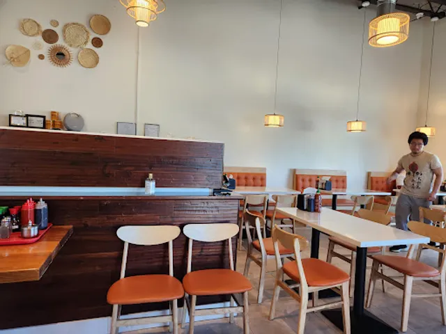 Bamboo Bowl Vietnamese Pho & Cuisine