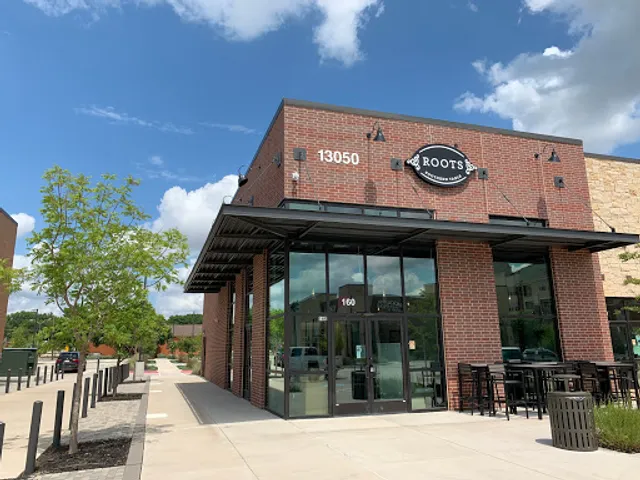 Roots Southern Table