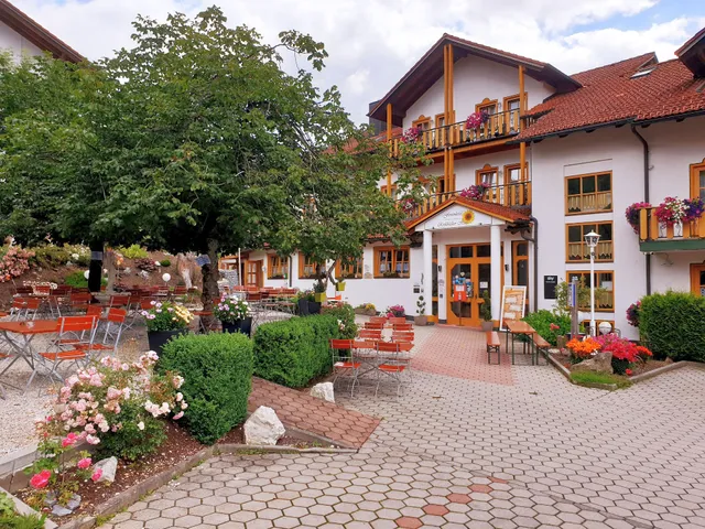 Ferienhotel Rothbacher Hof