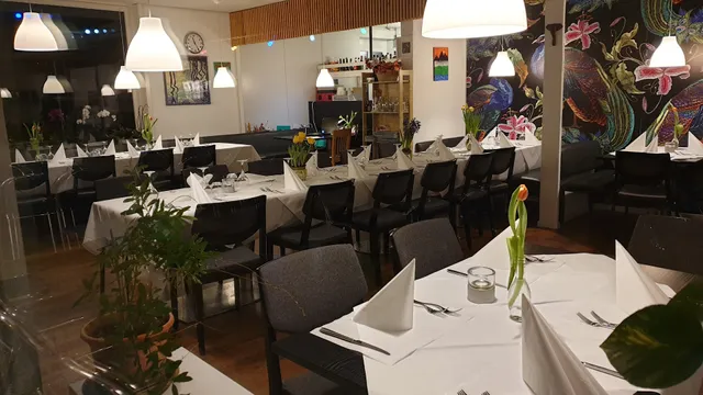 Restaurant Rhyhalden