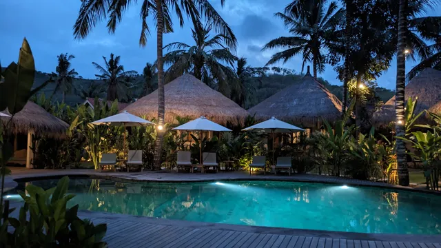 Mana Eco Retreat | Yoga and Pilates Studio