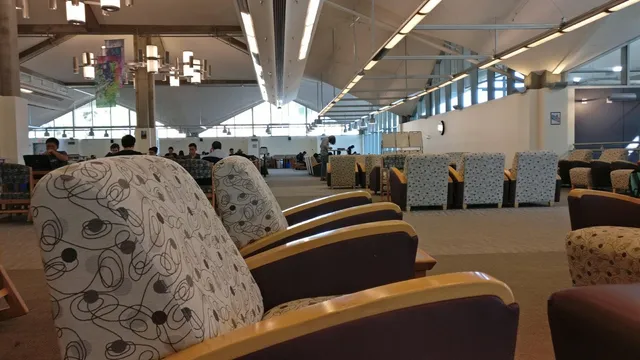 Sally T. WongAvery Library