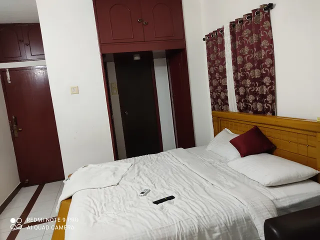 Kapsstone Service Apartment