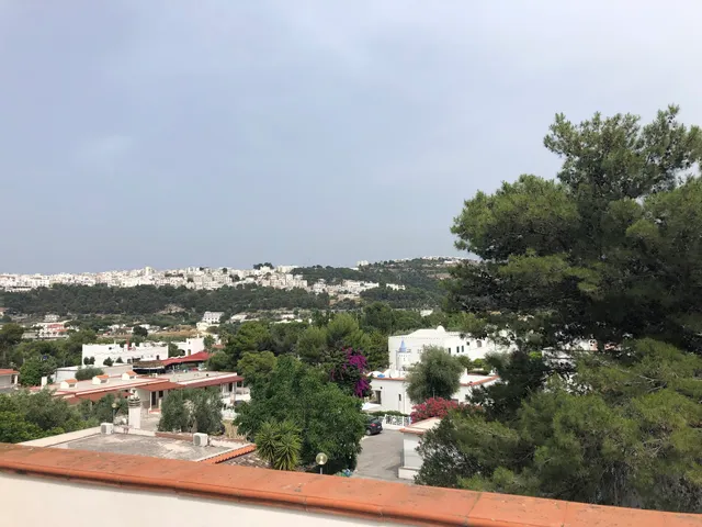 Casa Vacanze Pizzone