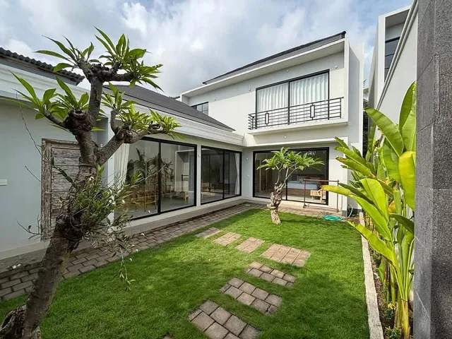 Lipah Beach Private Villas