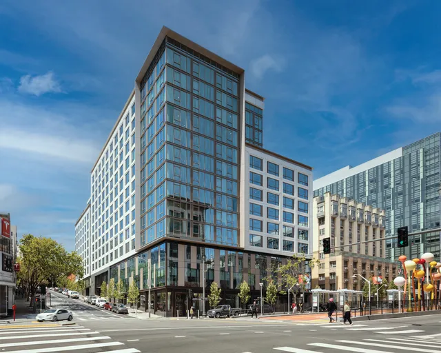 Coterie Cathedral Hill