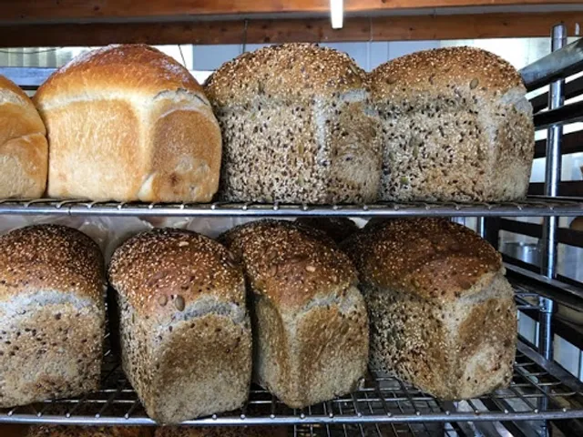 The Break Artisan Bakery