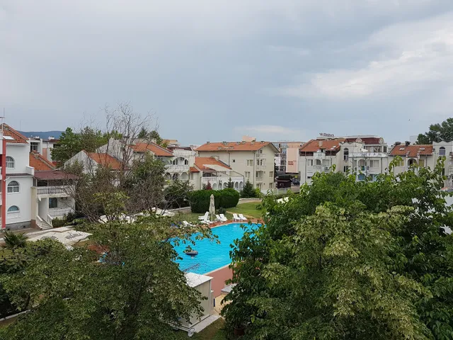 Adita Apartments in Bravo 1 Complex