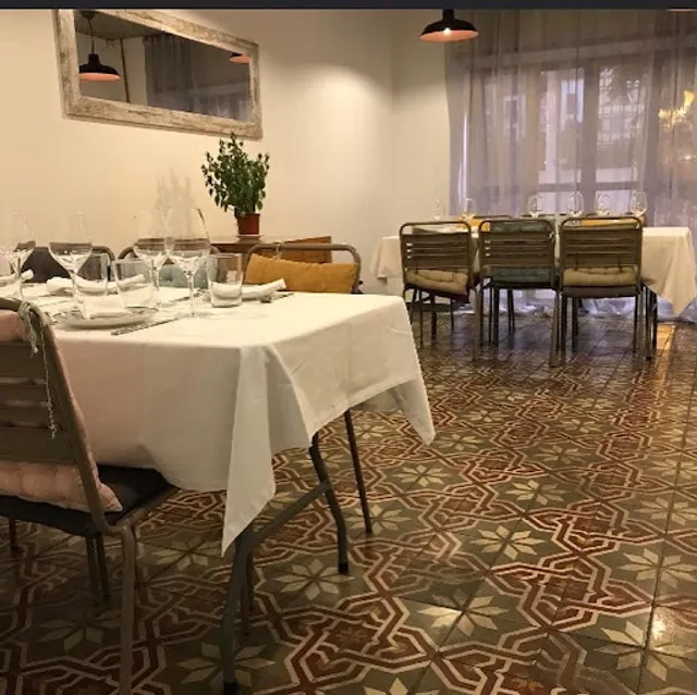 Restaurante La Despensa del Marqués