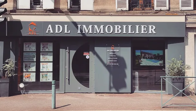 ADL IMMOBILIER