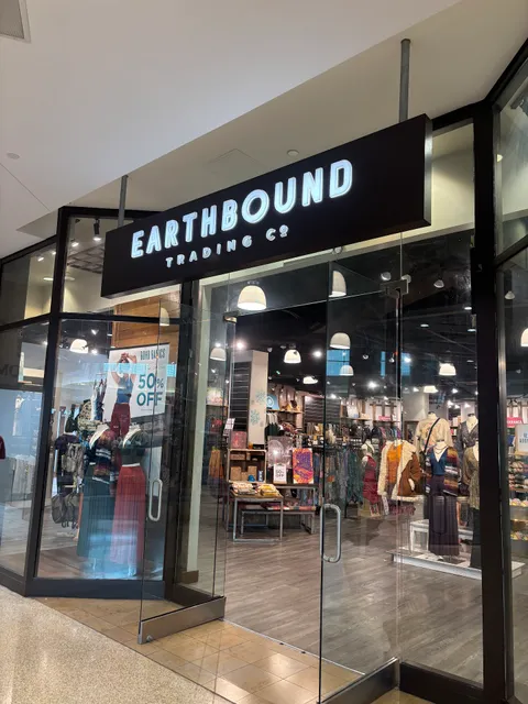 Earthbound Trading Co.