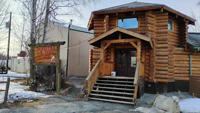 Talkeetna Air Taxi