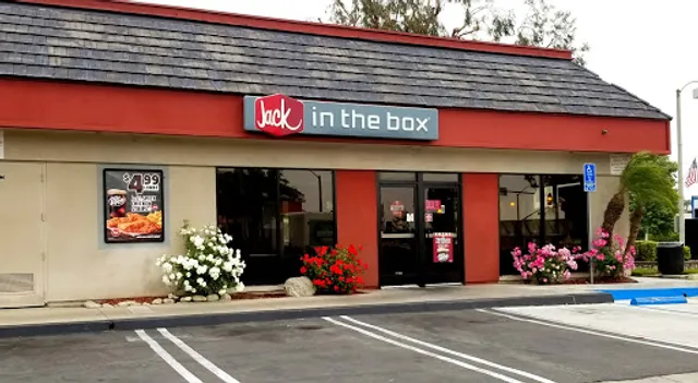 Jack in the Box