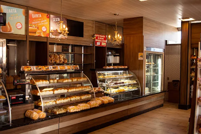 Panificadora Gisele II Ltda