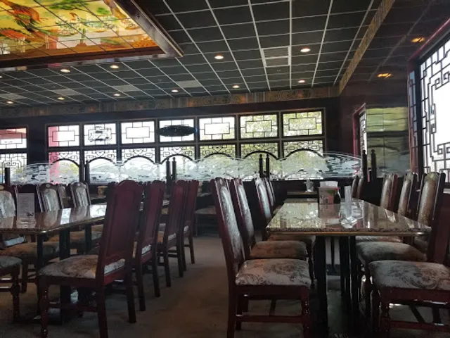 Forbidden City Restaurant