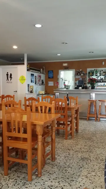 Restaurante Club de Tiro Sabadell
