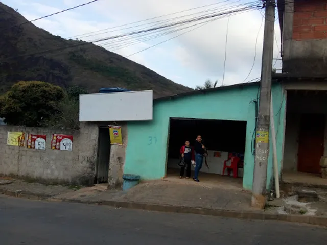 Bar e mercearia Martins