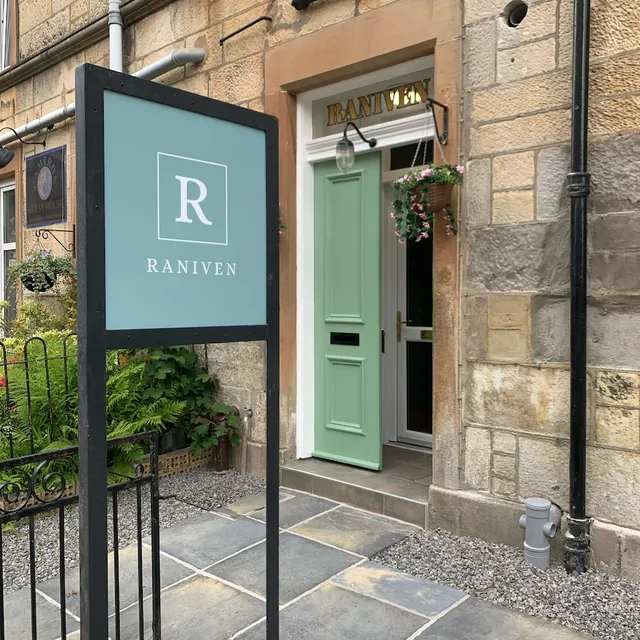 Raniven Guest House