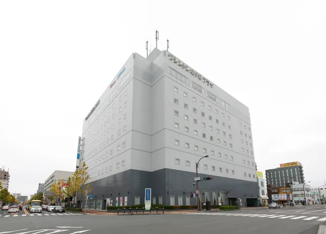 Yonago Washington Hotel Plaza