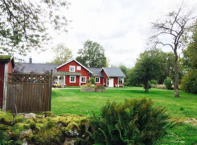 Flattinge stuguthyrning