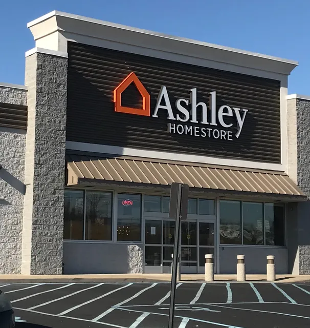 Ashley Outlet