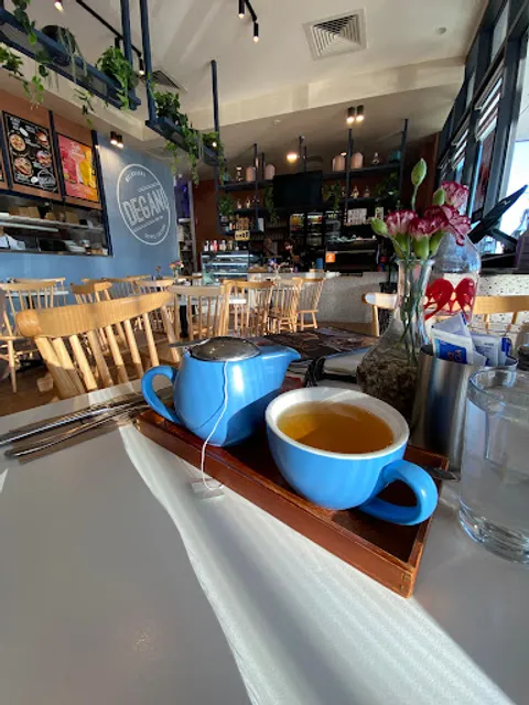 Degani Mernda Junction