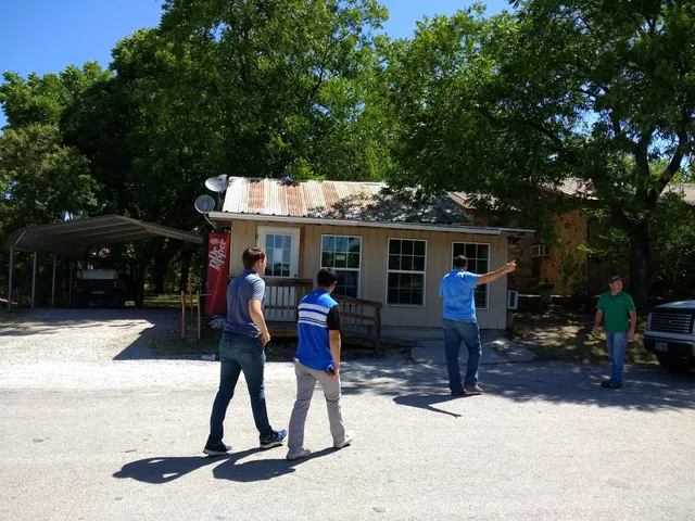 Josefina's Mexican Food